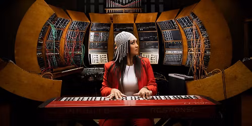 MARY ANCHETA QUARTET