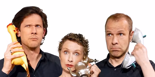 TauschRausch - Impro-Comedy | Balingen