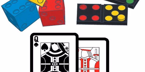 North Port Learn & Play Games