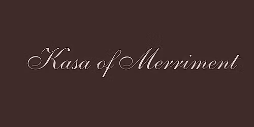Kasa of Merriment \u2014 A Holiday Pop-Up by Kasa Vida Shoppe