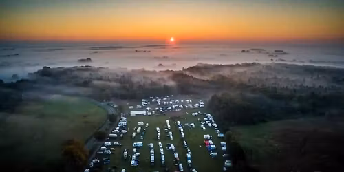 16. Schlittenhunderennen des SSV-SO in Str\u00f6hen