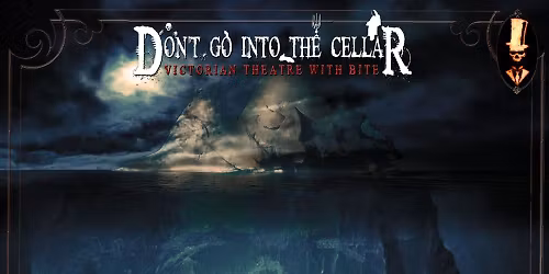 Titanic Stories with Don\u2019t Go Into The Cellar!