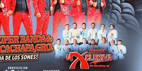 LA SUPER BANDA DE CHILACACHAPA GRO Y MAS