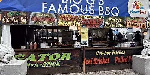 SAN FRANCISCO BUSINESS AND VENDOR EXPO