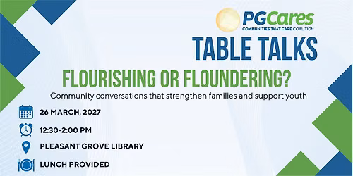 Flourishing or Floundering