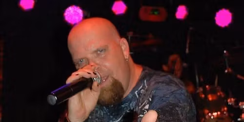 Live Music w\/ Tony Mills