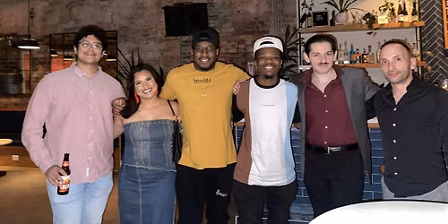 The Comeunity Project: Jacksonville | 20's Dinner Meetup