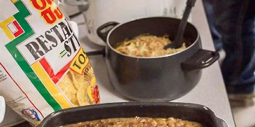 Whitehall Wrestling HS \/ JH Banquet and Awards Night