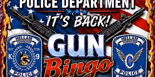 Gun Bingo