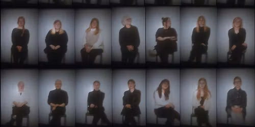 KONSERT: dimma och dagg - Stockholm Independent Choir i Eric Ericsonhallen