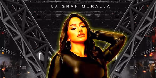 Caliente Saturday < Noche Latina >