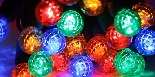 SPREADLIGHT Holiday Celebration- South Location