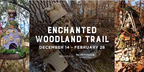 Enchanted Woodland Trail