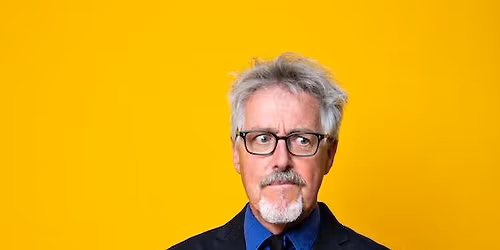 Griff Rhys Jones: The Cat\u2019s Pyjamas