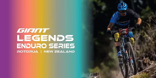 Giant Legends Enduro Series Race 3
