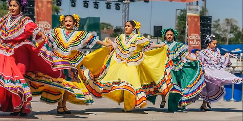 Grupo de Danza Ra\u00edces de M\u00e9xico