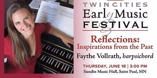 Reflections: Inspirations from the Past