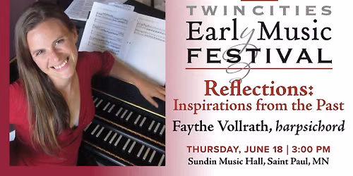 Reflections: Inspirations from the Past