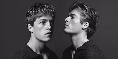 Jussen Brothers play Poulenc