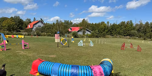 AAC Sanctioned Trial  