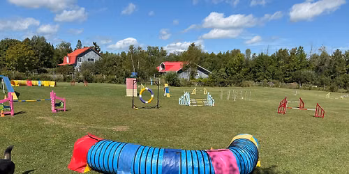 AAC Sanctioned Trial  