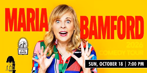 Maria Bamford