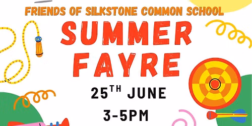 FSCS summer fayre
