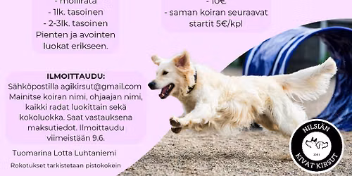 Kirsujen hoopers epikset
