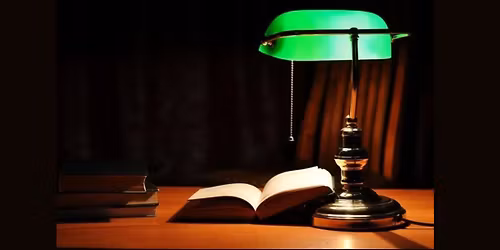 Quiet Room Open House