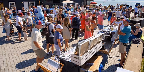 Old Leigh Artists' Market