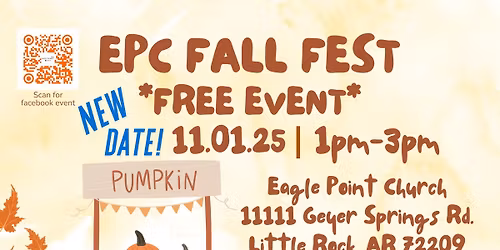 EPC Fall Festival