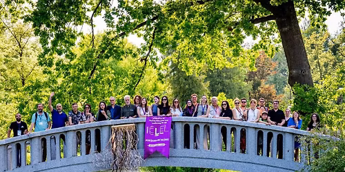 12 th International Conference on Lifelong Education and Leadership for All 