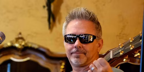 Live Music Chelan: Whisky Trail