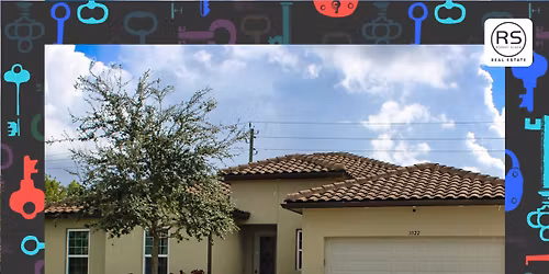 Open House - 3022 Edington Dr. Titusville