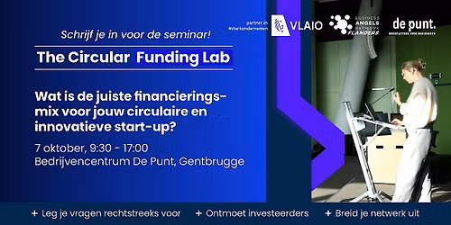 the Circular Funding Lab