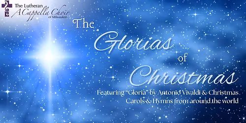 LAC Christmas Concert