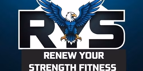 RYS Warrior Squat Challenge