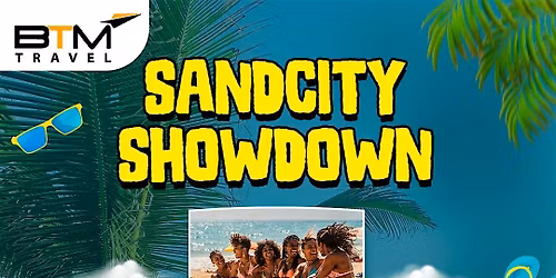 SANDCITY SHOWDOWN