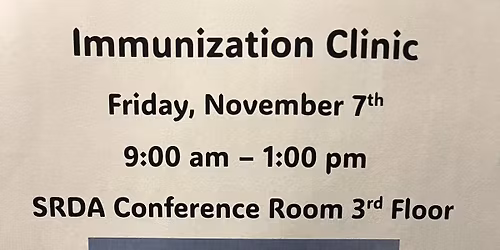 Immunization Clinic