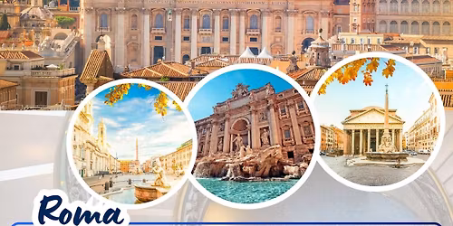 Domenica delle palme a Roma 