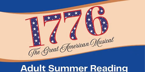 1776: The Great American Musical
