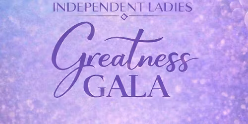 Greatness gala