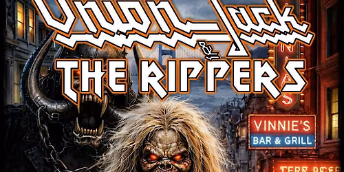 Union Jack & The Rippers\/Parabellum\/Space Vacation