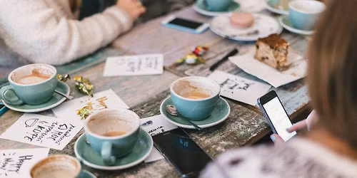 Women\u2019s networking Circle - Meet & Greet 