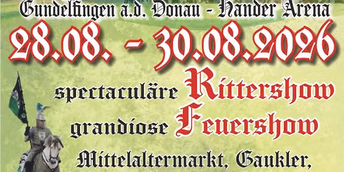 Mittelalterliches Spectaculum