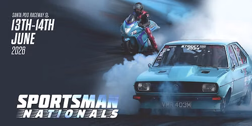 Sportsman Nationals 2026
