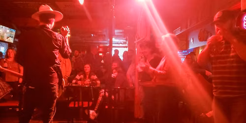 Orbitsuns Late Night Service @ Sabby\u2019s