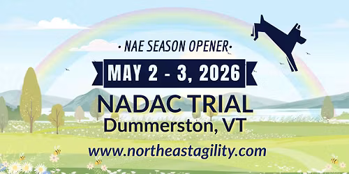NAE Season Opener