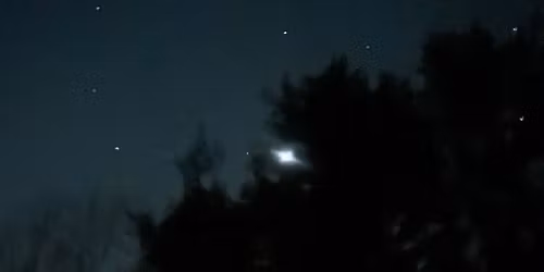 Blue Christmas Service