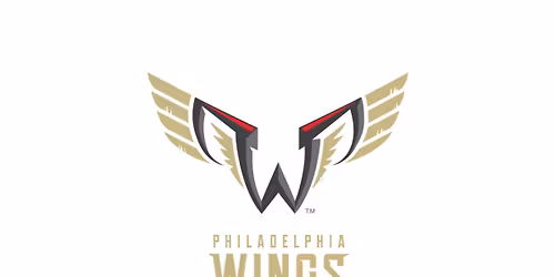 Oshawa FireWolves at Philadelphia Wings at Xfinity Mobile Arena
